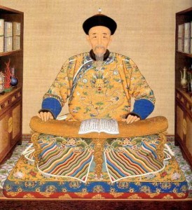 曾道长是哪年出生